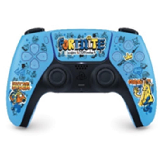 Accesorio sony ps5 -   mando dualsense fortnite limited edition