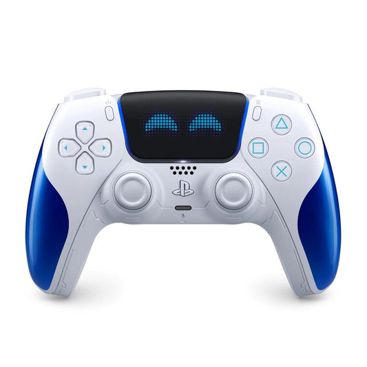 Mando DualSense PS5 Astro Bot Acessório Sony PS5 Premium Gaming Ready