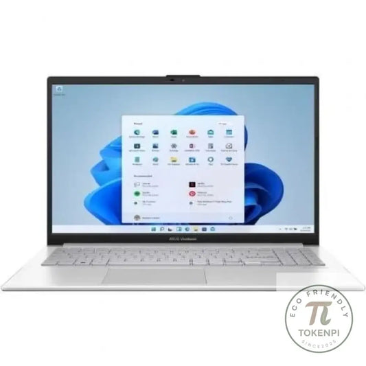 Portátil Asus VivoBook E1504FA desempenho fiável para o dia a dia