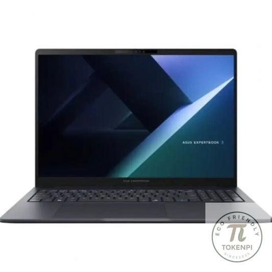 Asus ExpertBook com Intel Core Ultra para Desempenho Profissional