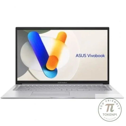 Asus VivoBook com Intel Core e tecnologia sustentável