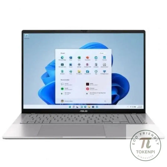 Asus Vivobook S16 M3607KA-SH049W Portátil Elegante e Potente