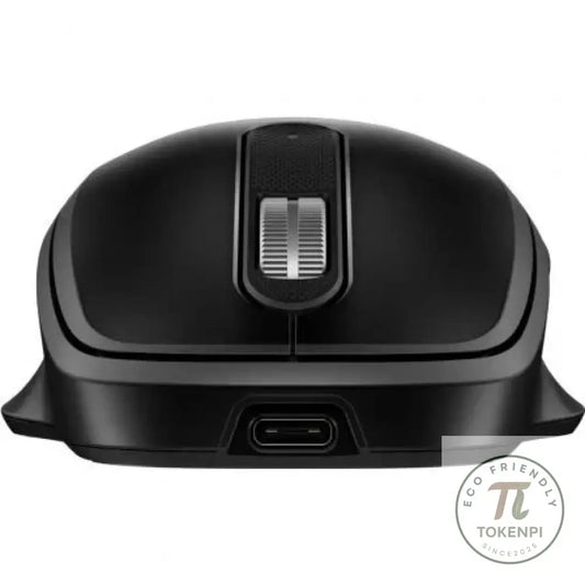 Rato Lenovo Gaming Alta Performance com Tecnologia Sustentável