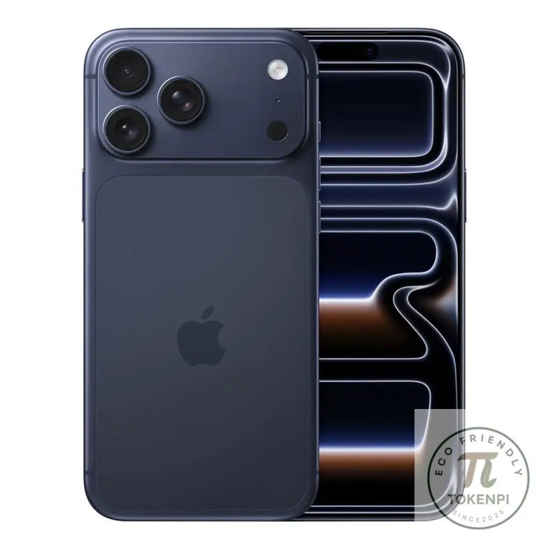 Apple iPhone 17 Pro Max telefono movil smartphone de alto desempenho